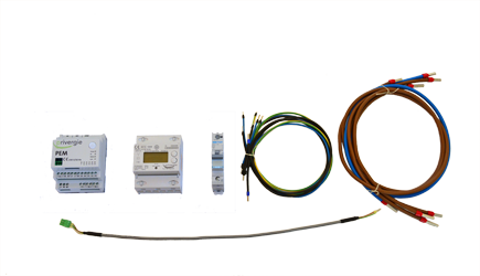 PV-Thermie Paket 3